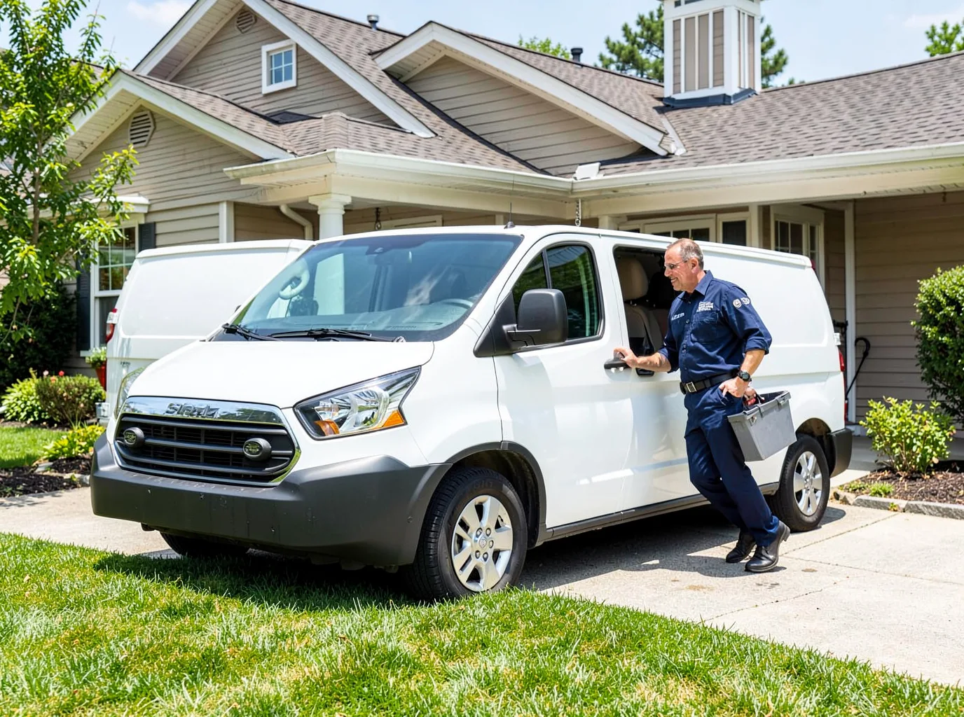 Emergency Plumber company in Sidney, MI