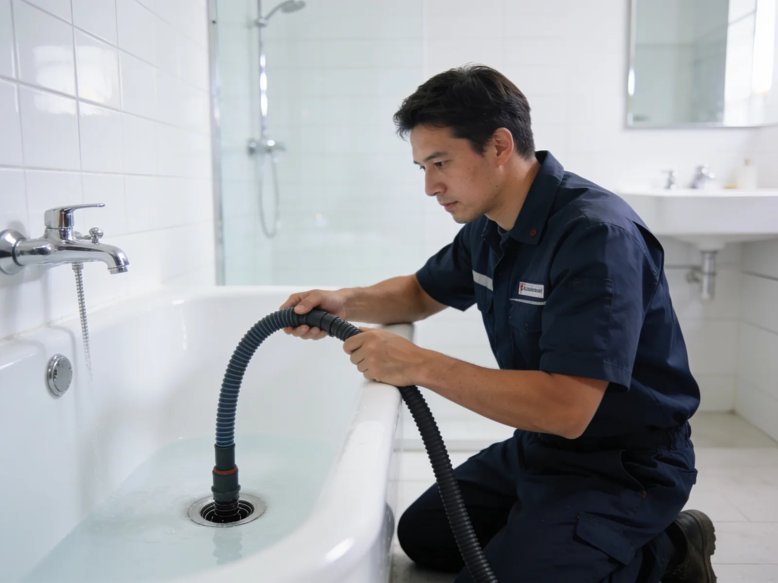 Emergency Plumber Sidney, MI FAQs